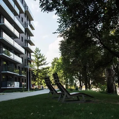 Ho!house Daire Wroclaw