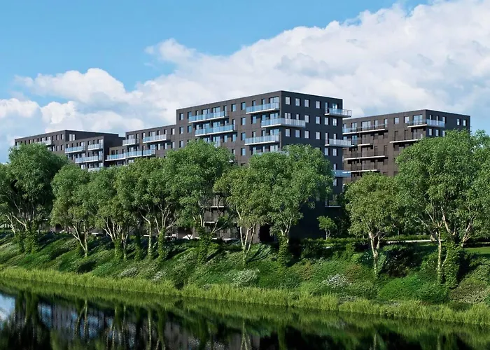 Ho!house Apartamento *