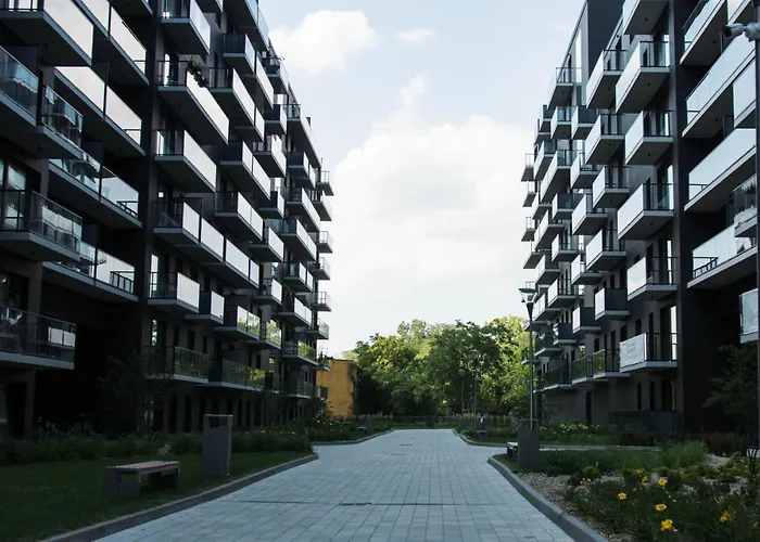 Ho!house Apartamento *