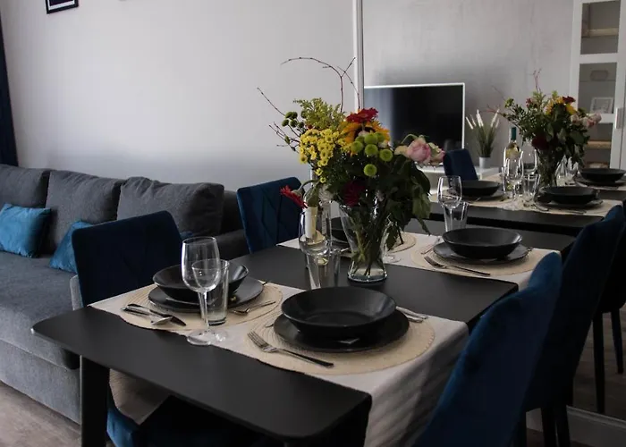 Apartamento Ho!house *