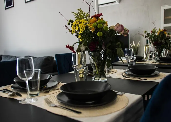 Apartamento Ho!house *