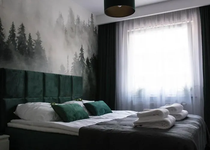 Apartamento Ho!house *