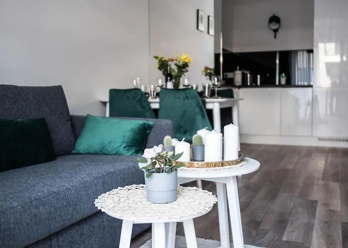 Apartamento Ho!house Wrocław