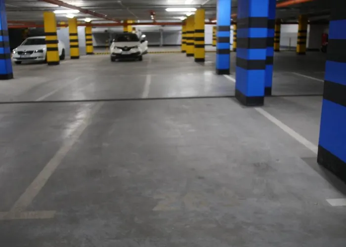 Apartamento Ho!house