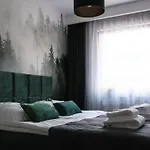 Apartment Ho!house *