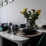 Ho!house Apartment *