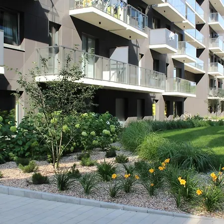 Ho!house Apartment