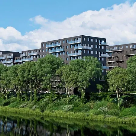 Ho!house Apartment *