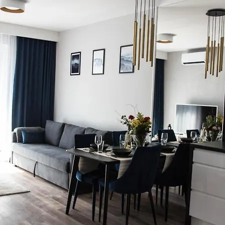 Appartement Ho!house