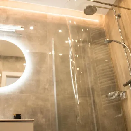 Appartement Ho!house *