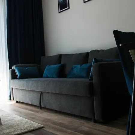 Ho!house Apartment