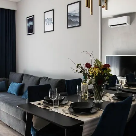 Ho!house Apartment