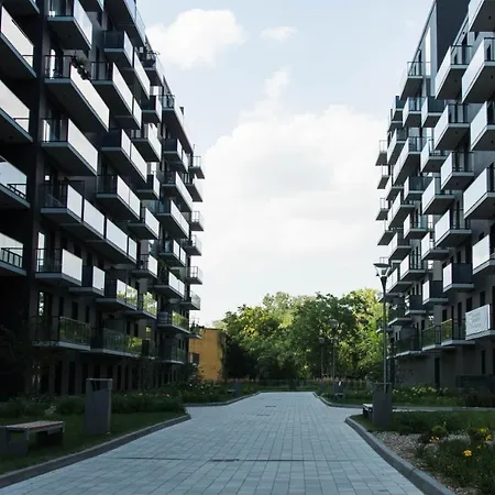 Ho!house Apartment *