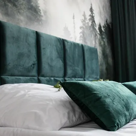 Appartement Ho!house Wrocław