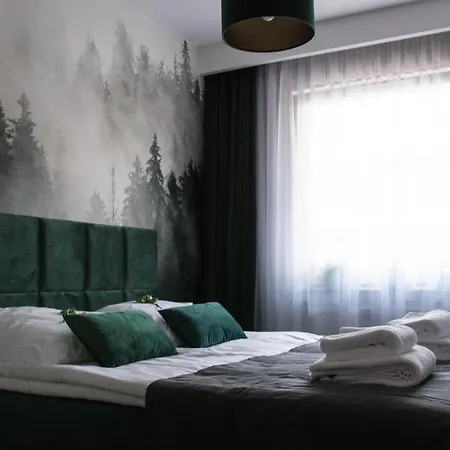 Apartment Ho!house *