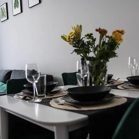 Ho!house Appartement *