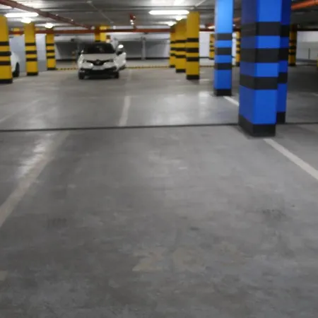 Appartement Ho!house